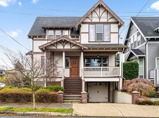 5103 NE 7th Ave, Portland, OR 97211