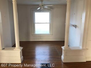 37 Cedar St #1, Binghamton, NY 13905