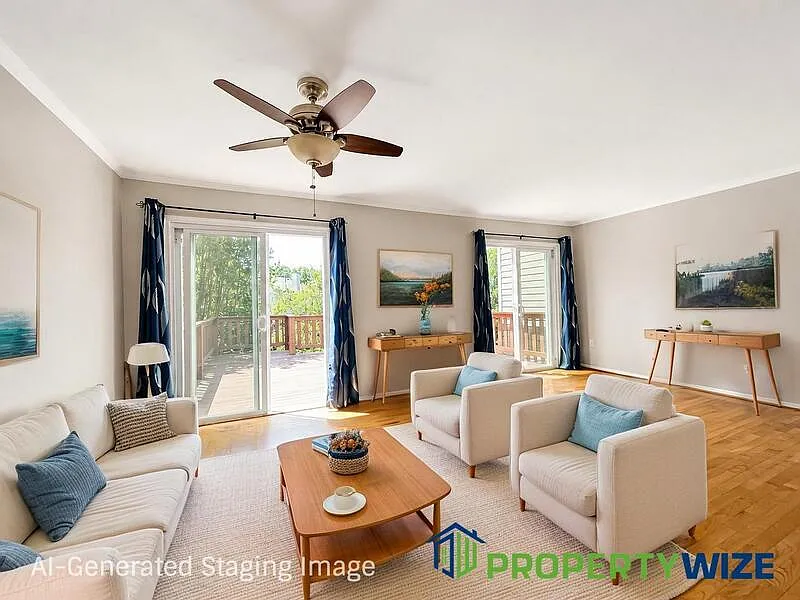 3 bed, 3.0 bath, 1900 sqft, $2,999 — Photo 3