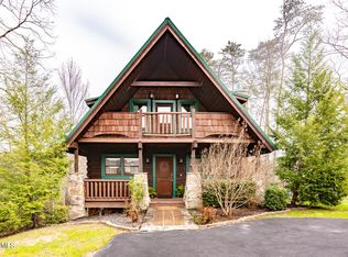 1358 Zachary Thomas Ln, Sevierville, TN 37876