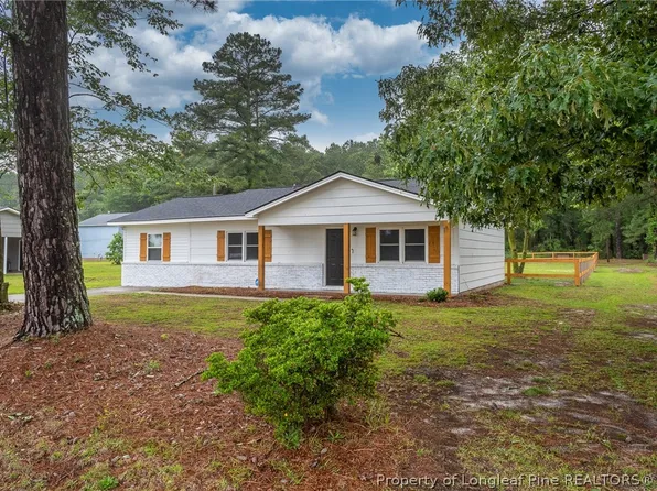 1960 Ava Rd, Autryville, NC 28318