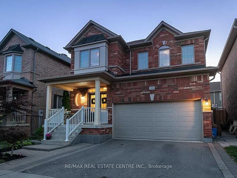 180 Giddings Cres #BASEMEN — Photo 1