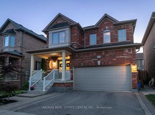 180 Giddings Cres, Milton, ON L9T7A8