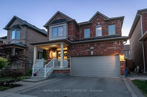 180 Giddings Cres #BASEMEN Photo 1