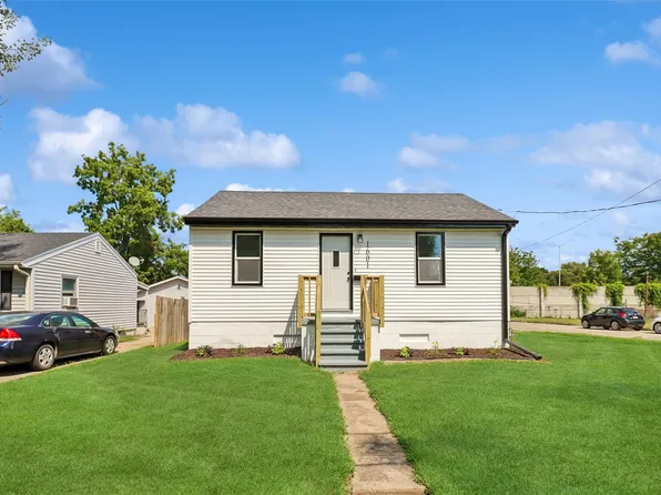 1601 E 21st St, Des Moines, IA 50317
