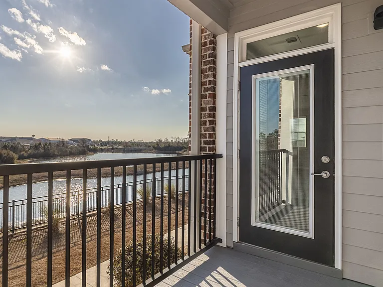 Arbor Crossing at Mill Bayou — Photo 186