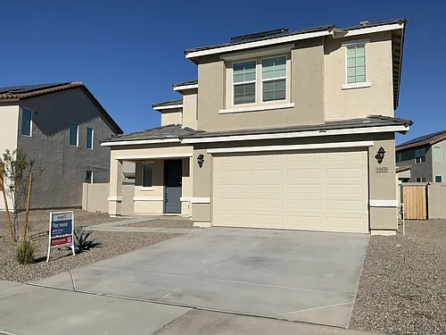 18450 W El Cortez Pl Photo 1