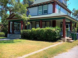 404 N Trinity St, Decatur, TX 76234