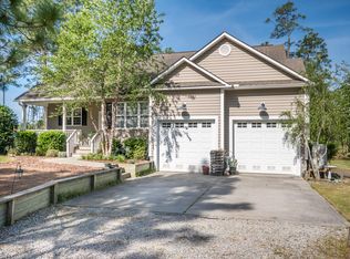 161 N Lake Dr #BSL, Southport, NC 28461