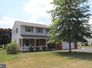130 Aspen Ln, Gilbertsville, PA 19525