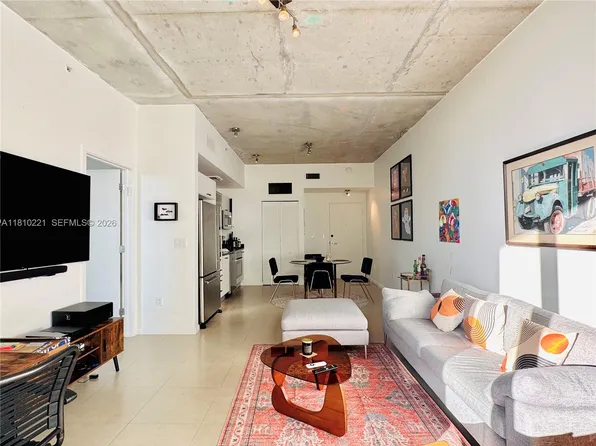 3470 E Coast Ave APT H1006, Miami, FL 33137