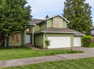 1711 Amber Blvd, Puyallup, WA