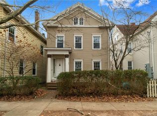 12 Edwards St, New Haven, CT 06511