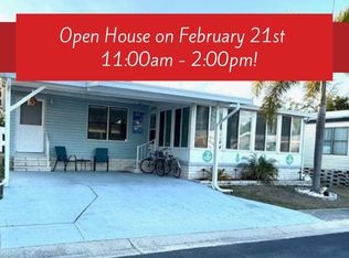 100 Hampton Rd LOT 270, Clearwater, FL 33759