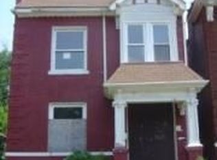 2052 Desoto Ave, Saint Louis, MO 63107
