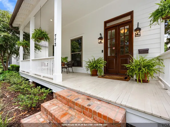 773 Concordia St, Baton Rouge, LA 70806