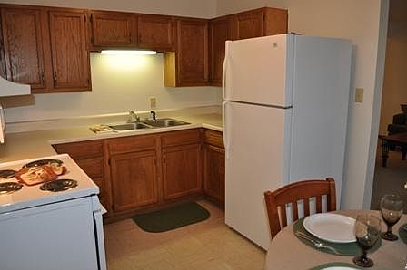 2nd image of 1028 E Kerr Ave APT 207