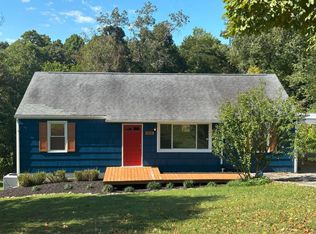 408 Oakcrest Rd, Knoxville, TN 37912