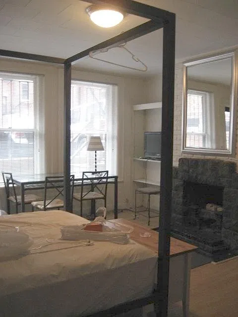 Studio, 350 sqft, $2,300 — Photo 2