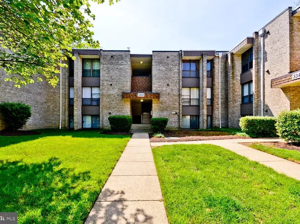 3342 Huntley Square Dr APT A-1, Temple Hills, MD 20748