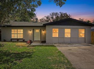 10217 N Pawnee Ave, Tampa, FL 33617