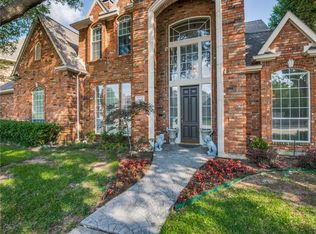 5612 Willow Wood Ln, Dallas, TX 75252