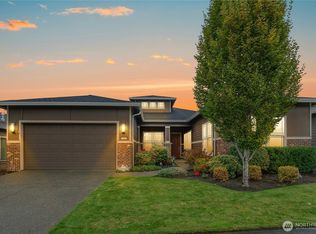 5206 Waldron Drive NE, Lacey, WA