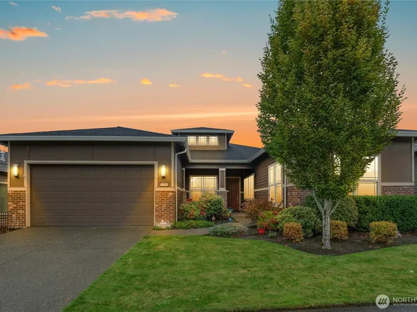 5206 Waldron Drive NE, Lacey, WA 98516