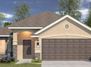 7022 N 44th Ln, McAllen, TX 78504
