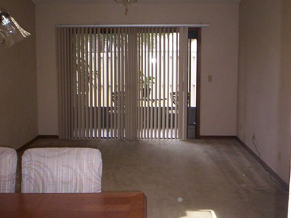 Living Room & Dining Room 