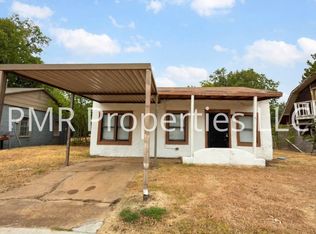 1211 NW Lincoln Ave, Lawton, OK 73507