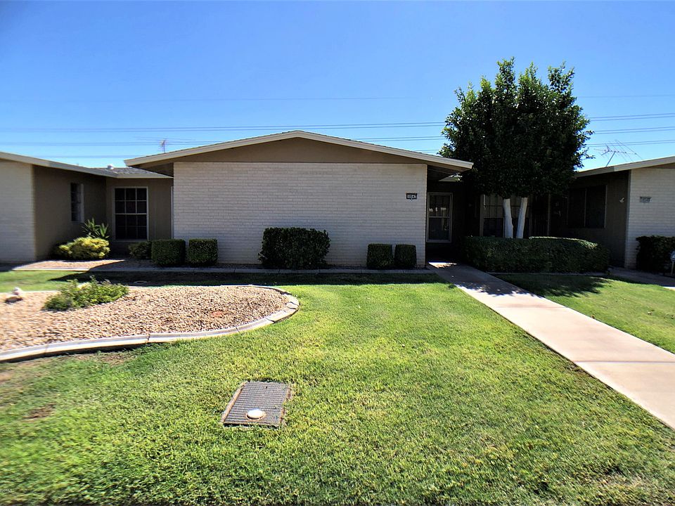 1st image of 10547 W Granada Dr