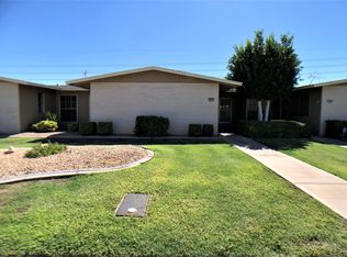 10547 W Granada Dr, Sun City, AZ 85373