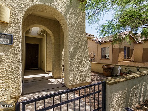 4th image of 1254 W Montelupo Dr