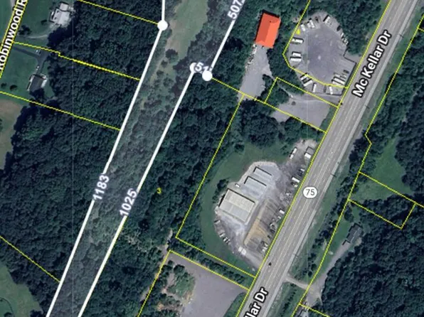 3530 Highway 75, Kingsport, TN 37663