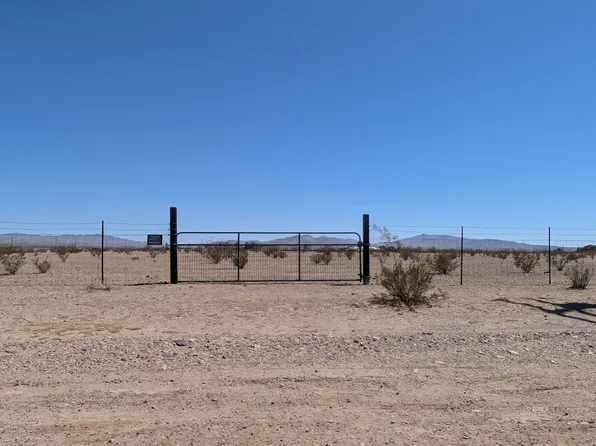 Welcome Way, Ridgecrest, CA 93555