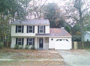 103 Berringer Dr, Goose Creek, SC 29445