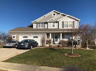 343 Mabel Ct, London, OH 43140