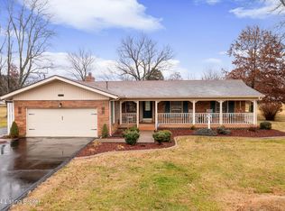 503 N Myers Rd, Brooks, KY 40109