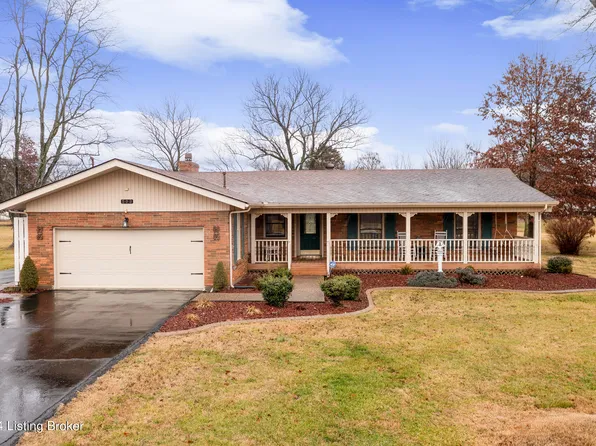 503 N Myers Rd, Brooks, KY 40109