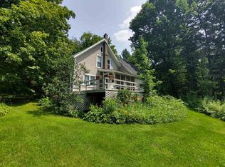 1280 River Rd, North Troy, VT 05859