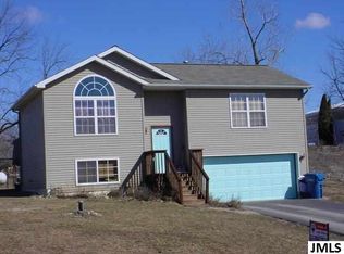 11360 Greenlawn Dr, Jerome, MI 49249