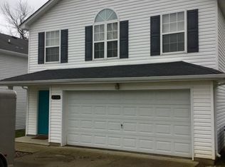 2116 Curtiswood Dr, Lexington, KY 40505