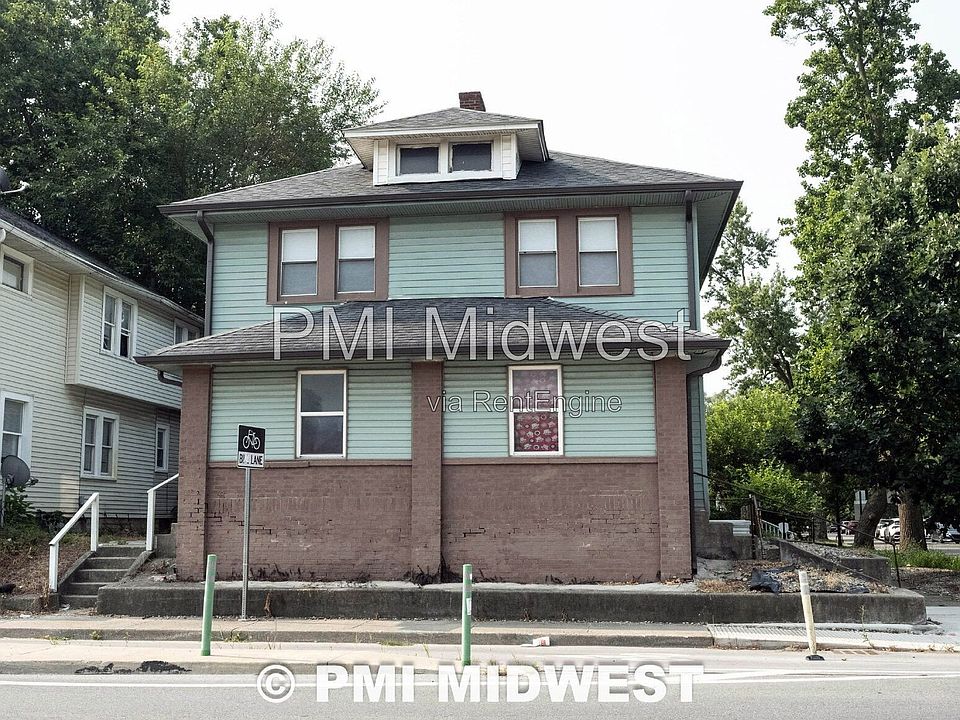 1st image of 2201 E New York St #D
