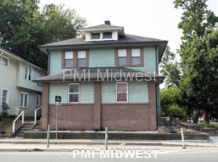 2201 E New York St #D, Indianapolis, IN 46201