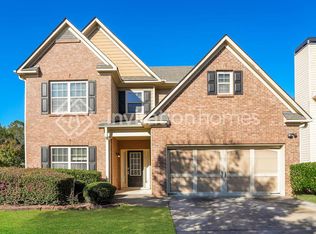 4377 Gateview Dr, Loganville, GA 30052