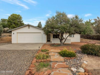 4484 E Western Dr, Cottonwood, AZ, 86326
