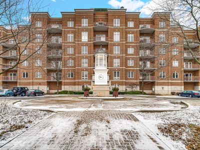 799 Graceland Ave UNIT 410, Des Plaines, IL, 60016