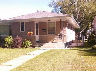 3724 Quail Ave N, Robbinsdale, MN 55422
