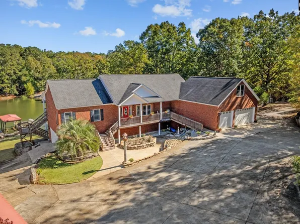 2210 Lake Rd, Ridgeway, SC 29130